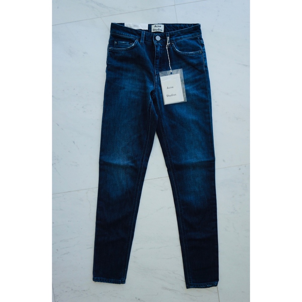 Acne Studios skinny jean
